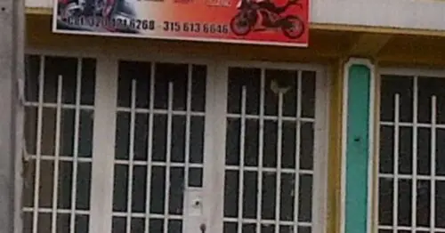 MOTOS Y RESPUESTOS FEDCAR MOTOS Y RESPUESTOS FEDCAR